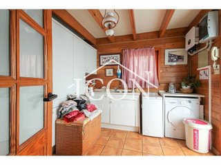 Casa en venta en La Sentiu - Can Tries en Gavà