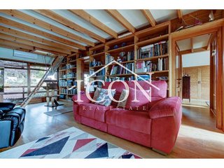 Casa en venta en La Sentiu - Can Tries en Gavà