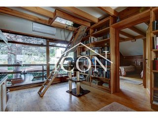Casa en venta en La Sentiu - Can Tries en Gavà