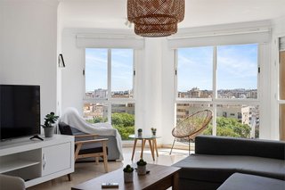 Ático en venta en Centro Ciudad en Fuengirola