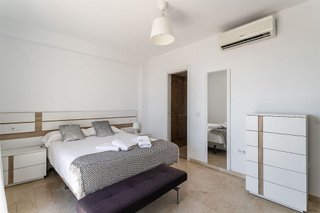 Ático en venta en Centro Ciudad en Fuengirola