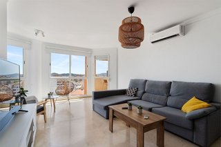 Ático en venta en Centro Ciudad en Fuengirola