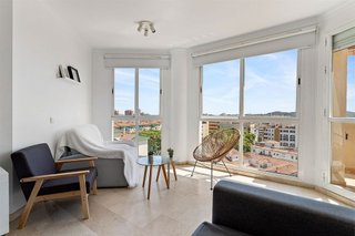Ático en venta en Centro Ciudad en Fuengirola