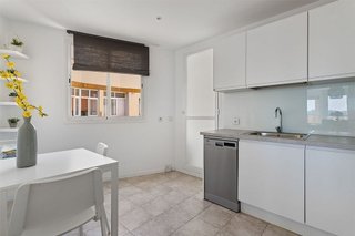 Ático en venta en Centro Ciudad en Fuengirola