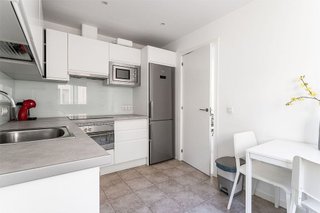 Ático en venta en Centro Ciudad en Fuengirola