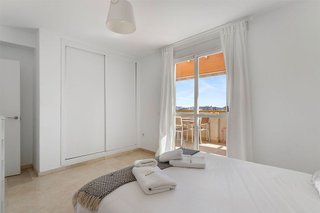 Ático en venta en Centro Ciudad en Fuengirola