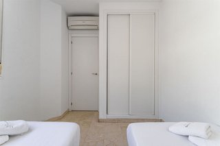 Ático en venta en Centro Ciudad en Fuengirola