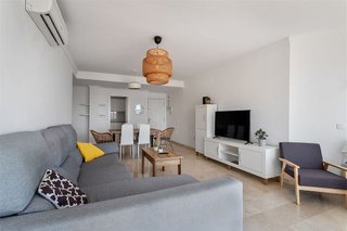 Ático en venta en Centro Ciudad en Fuengirola