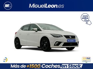 Seat Ibiza 1.0 MPI 59kW (80CV) Reference