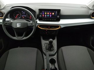 Seat Ibiza 1.0 MPI 59kW (80CV) Reference