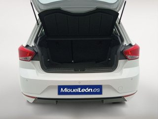 Seat Ibiza 1.0 MPI 59kW (80CV) Reference