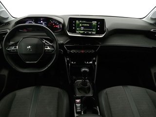 Peugeot 208 PureTech 73kW (100CV) Allure