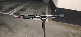 Smartgyro Ziro 2 silver