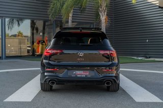 VOLKSWAGEN GOLF GTI CLUBSPORT  300 CV
