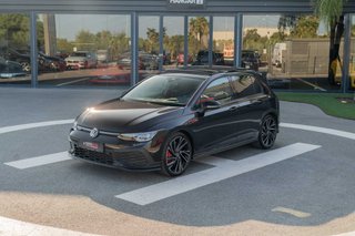 VOLKSWAGEN GOLF GTI CLUBSPORT  300 CV