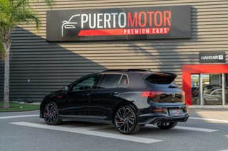 VOLKSWAGEN GOLF GTI CLUBSPORT  300 CV