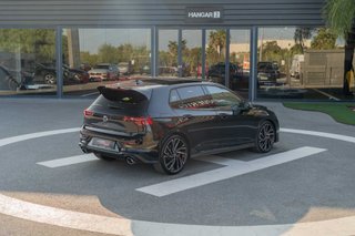 VOLKSWAGEN GOLF GTI CLUBSPORT  300 CV