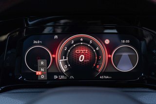 VOLKSWAGEN GOLF GTI CLUBSPORT  300 CV