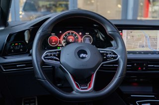 VOLKSWAGEN GOLF GTI CLUBSPORT  300 CV