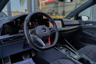 VOLKSWAGEN GOLF GTI CLUBSPORT  300 CV