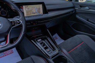 VOLKSWAGEN GOLF GTI CLUBSPORT  300 CV