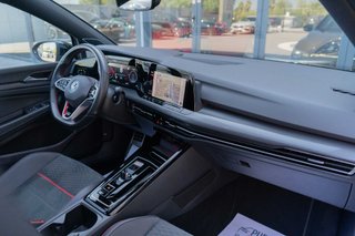 VOLKSWAGEN GOLF GTI CLUBSPORT  300 CV