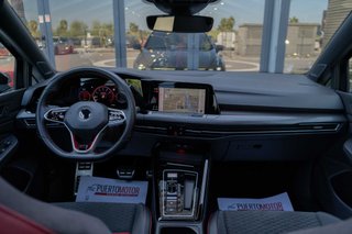 VOLKSWAGEN GOLF GTI CLUBSPORT  300 CV