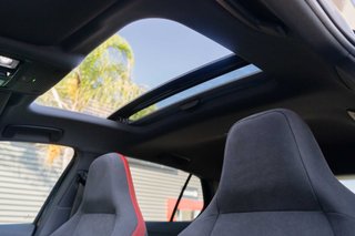 VOLKSWAGEN GOLF GTI CLUBSPORT  300 CV