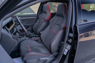 VOLKSWAGEN GOLF GTI CLUBSPORT  300 CV
