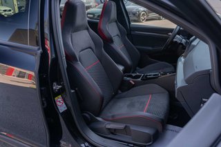 VOLKSWAGEN GOLF GTI CLUBSPORT  300 CV