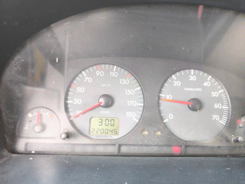 Peugeot Partner 2002 - foto 1