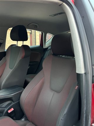 SEAT Leon 2007 automatico dsg