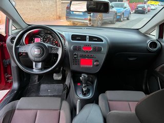 SEAT Leon 2007 automatico dsg