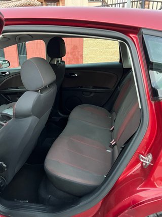 SEAT Leon 2007 automatico dsg