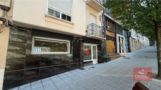 Local comercial en alquiler en Puerto Chico en Santander