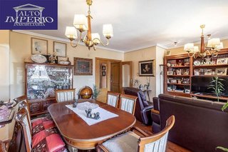 Piso en venta en Cerrillo de Maracena - Periodistas en Granada