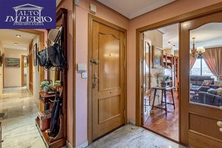 Piso en venta en Cerrillo de Maracena - Periodistas en Granada