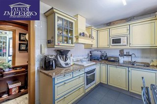 Piso en venta en Cerrillo de Maracena - Periodistas en Granada