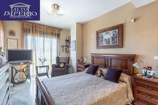 Piso en venta en Cerrillo de Maracena - Periodistas en Granada