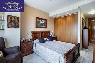 Piso en venta en Cerrillo de Maracena - Periodistas en Granada