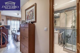 Piso en venta en Cerrillo de Maracena - Periodistas en Granada
