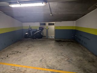 Garaje en venta en Santa Catalina - Canteras en Palmas de Gran Canaria(Las)