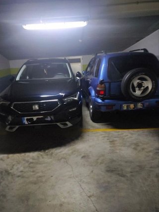 Garaje en venta en Santa Catalina - Canteras en Palmas de Gran Canaria(Las)