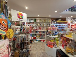 Local comercial en venta en Pinar - Anaka - Belaskoenea en Irun