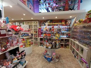 Local comercial en venta en Pinar - Anaka - Belaskoenea en Irun