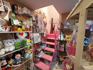 Local comercial en venta en Pinar - Anaka - Belaskoenea en Irun