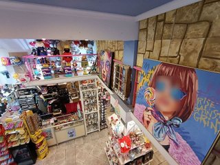 Local comercial en venta en Pinar - Anaka - Belaskoenea en Irun