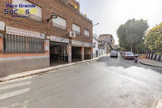 Local comercial en venta en Maracena