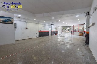 Local comercial en venta en Maracena