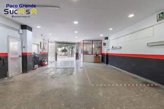 Local comercial en venta en Maracena